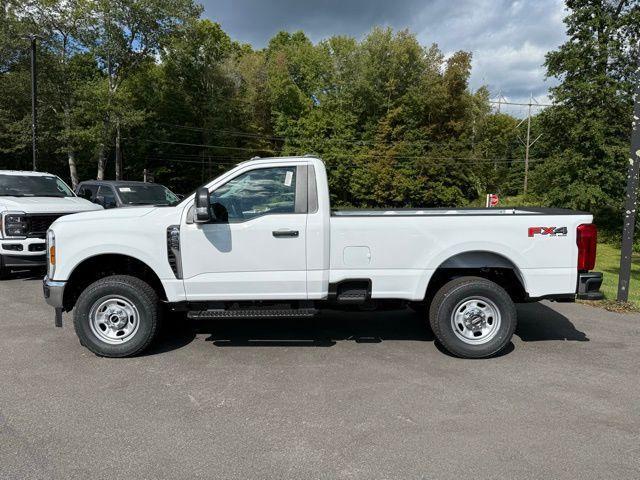 new 2025 Ford F-350 car, priced at $51,140