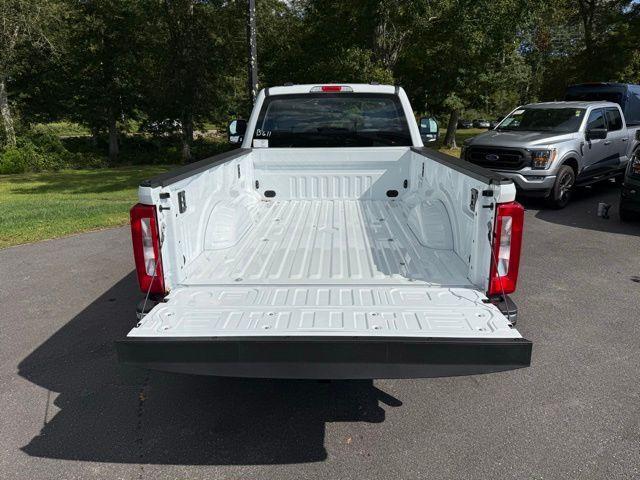 new 2025 Ford F-350 car, priced at $51,140