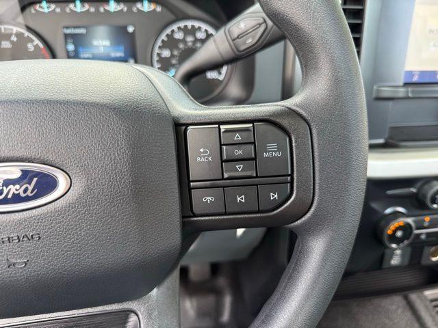 new 2025 Ford F-350 car, priced at $51,140