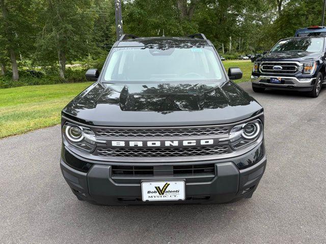 new 2025 Ford Bronco Sport car, priced at $34,308