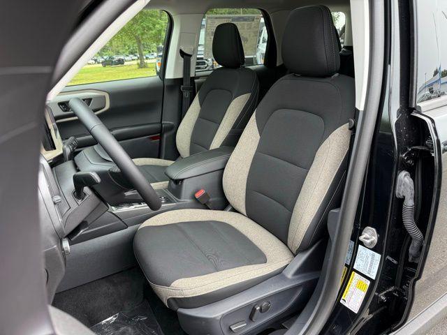 new 2025 Ford Bronco Sport car, priced at $34,308
