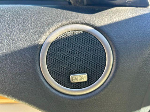 used 2003 Lexus SC 430 car, priced at $25,900