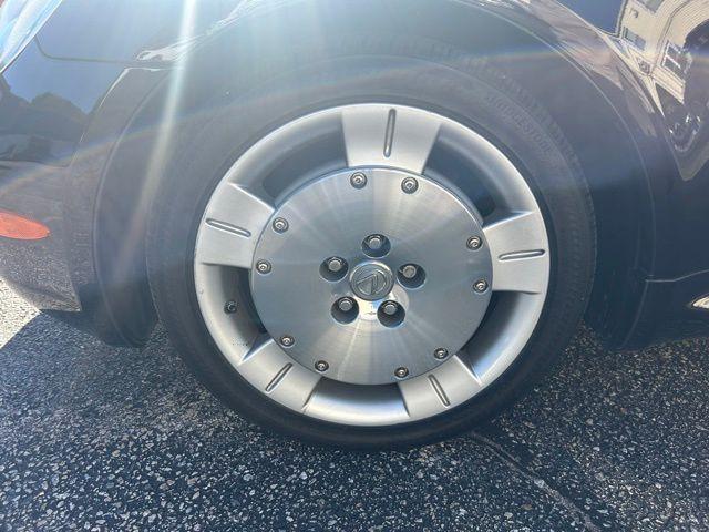 used 2003 Lexus SC 430 car, priced at $25,900