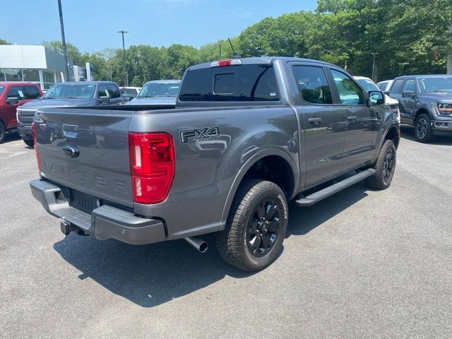 used 2021 Ford Ranger car, priced at $34,669