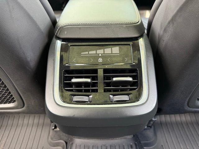 used 2022 Volvo XC60 car, priced at $37,999