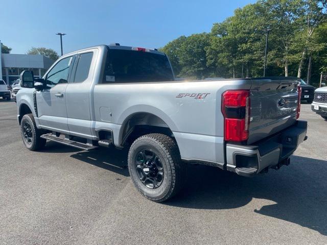 new 2024 Ford F-350 car, priced at $64,085