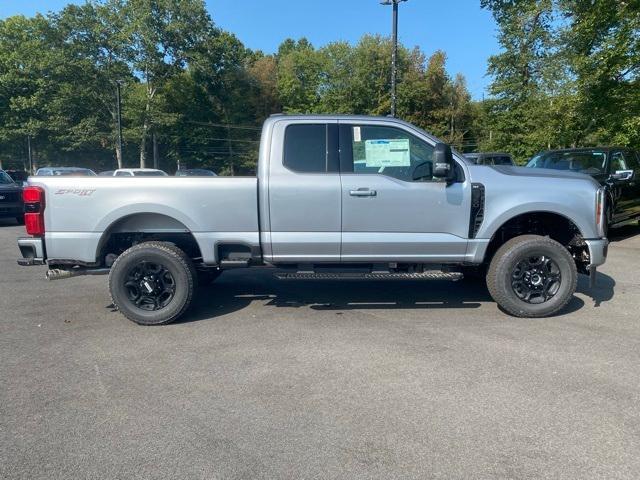 new 2024 Ford F-350 car, priced at $64,085