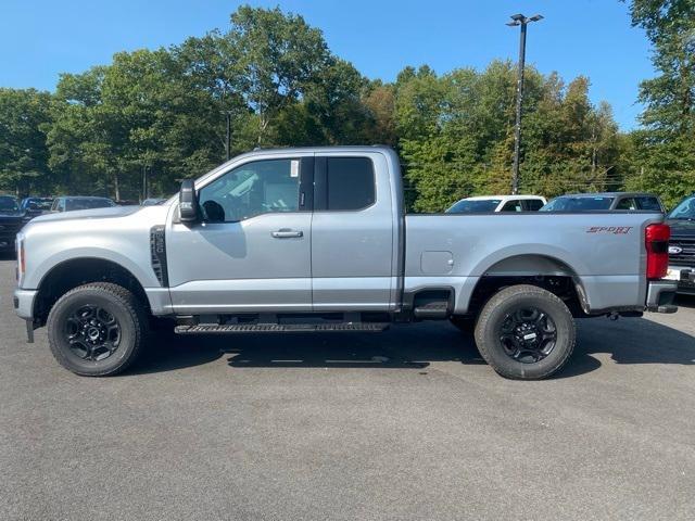 new 2024 Ford F-350 car, priced at $64,085