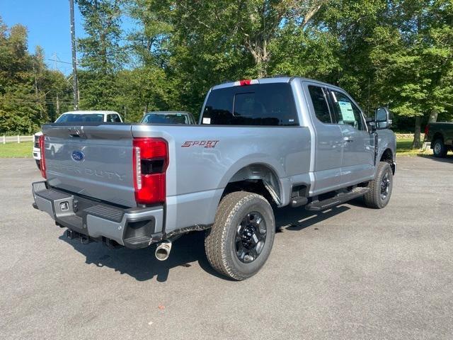 new 2024 Ford F-350 car, priced at $64,085