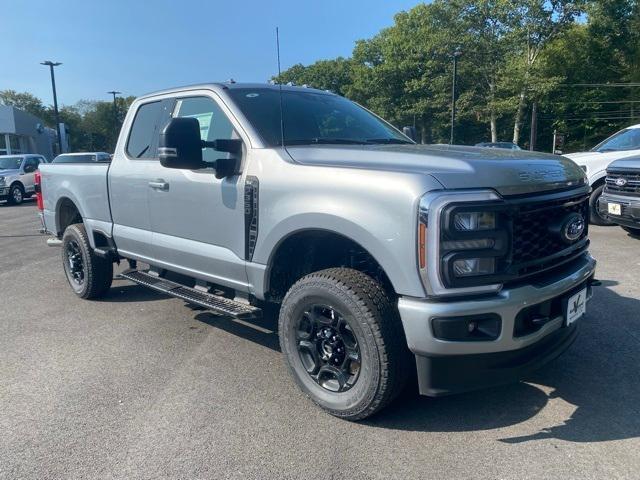 new 2024 Ford F-350 car, priced at $64,085