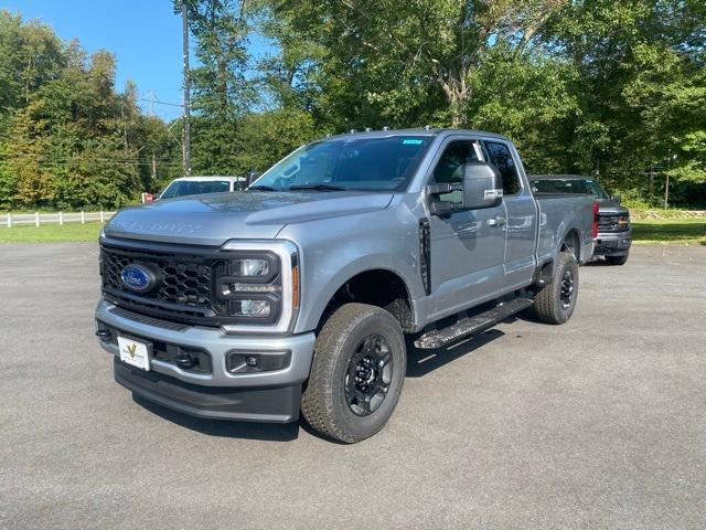 new 2024 Ford F-350 car, priced at $64,085