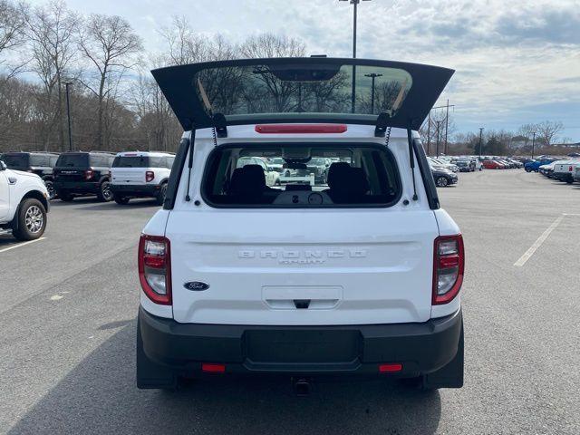 new 2024 Ford Bronco Sport car, priced at $31,945