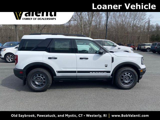 new 2024 Ford Bronco Sport car, priced at $33,247