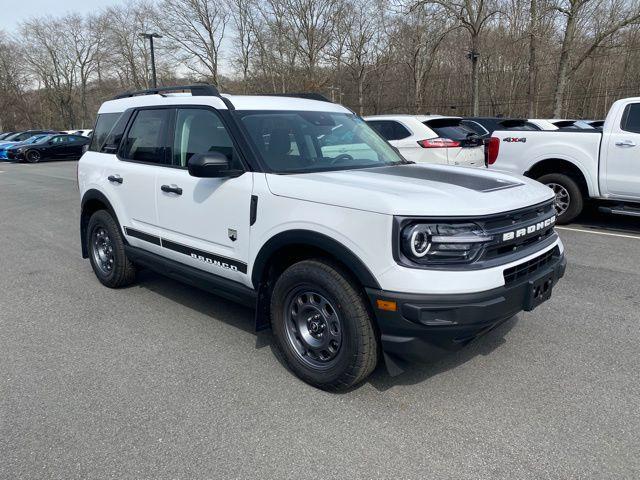 new 2024 Ford Bronco Sport car, priced at $31,945