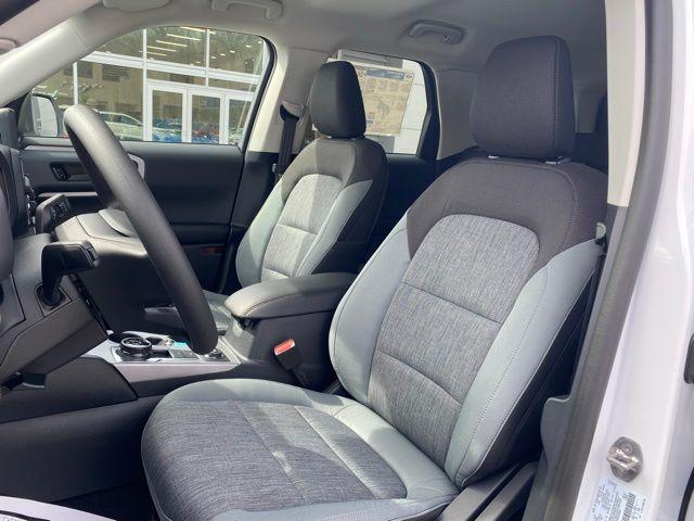 new 2024 Ford Bronco Sport car, priced at $31,945