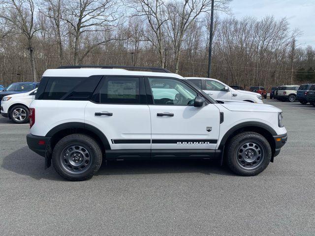 new 2024 Ford Bronco Sport car, priced at $31,945