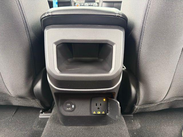 new 2025 Ford Ranger car, priced at $39,072