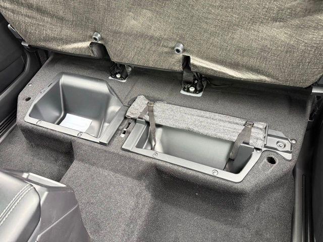 new 2025 Ford Ranger car, priced at $39,072