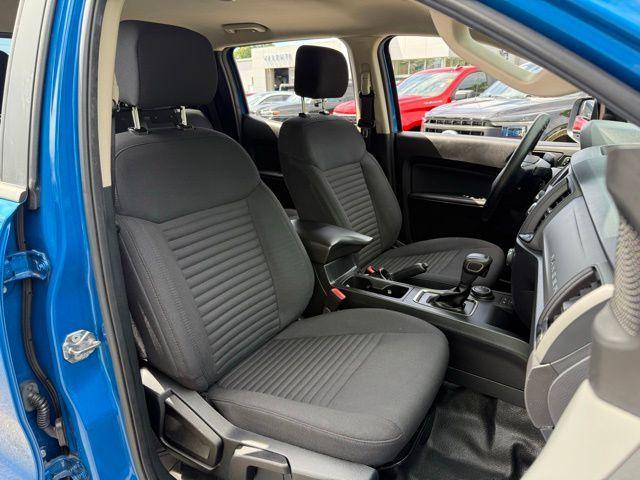 used 2021 Ford Ranger car, priced at $28,995