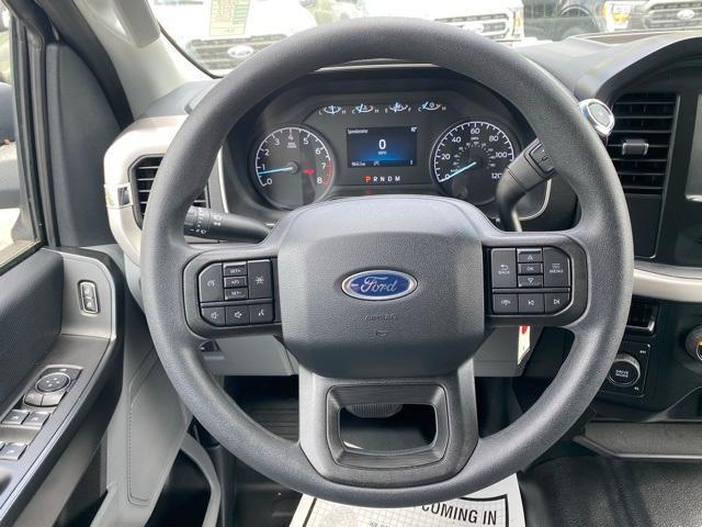 used 2022 Ford F-150 car, priced at $35,899