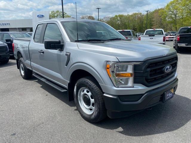 used 2022 Ford F-150 car, priced at $35,899