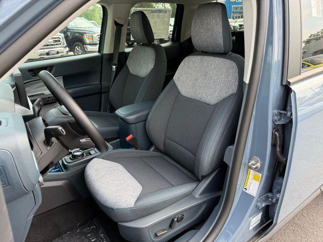 new 2025 Ford Maverick car, priced at $36,390