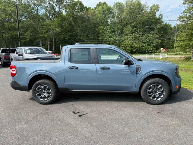 new 2025 Ford Maverick car, priced at $36,390