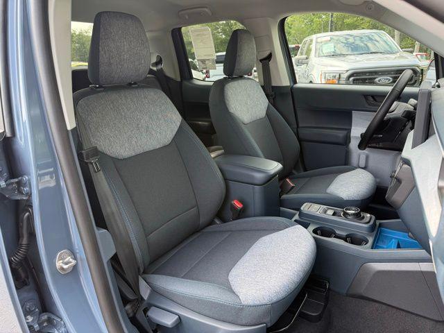 new 2025 Ford Maverick car, priced at $36,390