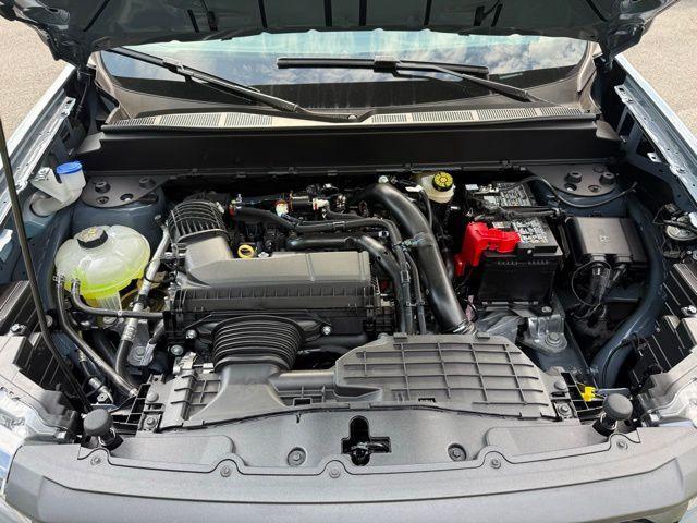 new 2025 Ford Maverick car, priced at $36,390