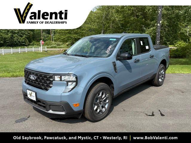 new 2025 Ford Maverick car, priced at $36,390