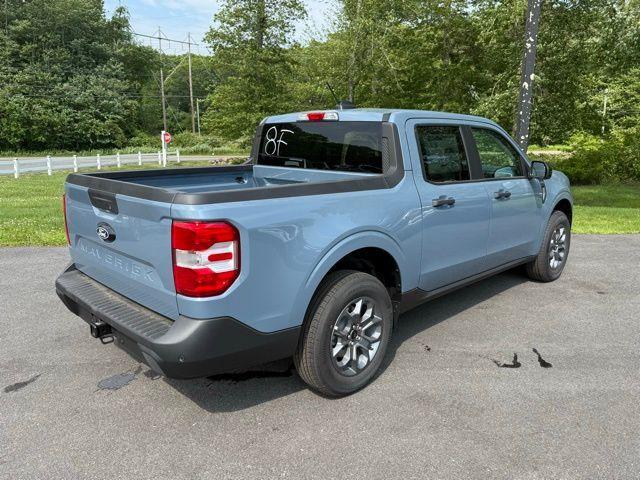 new 2025 Ford Maverick car, priced at $36,390