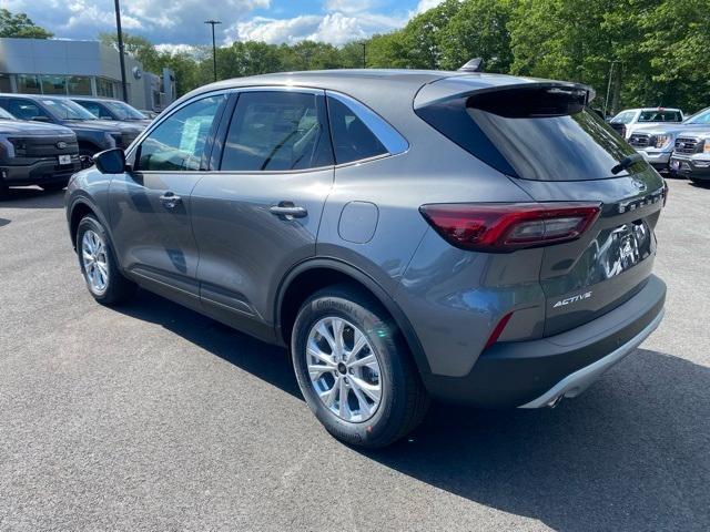 new 2024 Ford Escape car, priced at $36,860