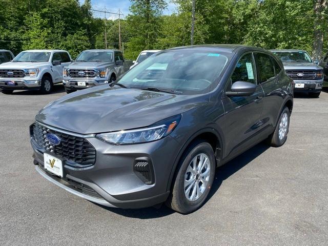 new 2024 Ford Escape car, priced at $36,860