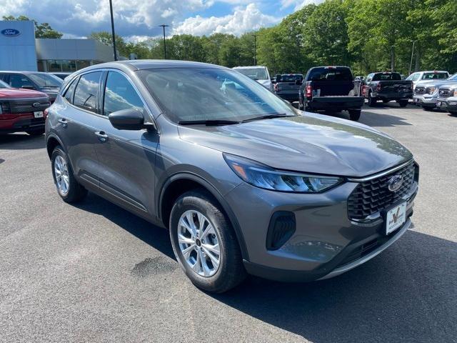 new 2024 Ford Escape car, priced at $36,860