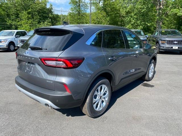 new 2024 Ford Escape car, priced at $36,860