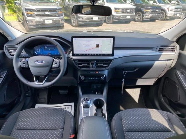 new 2024 Ford Escape car, priced at $36,860