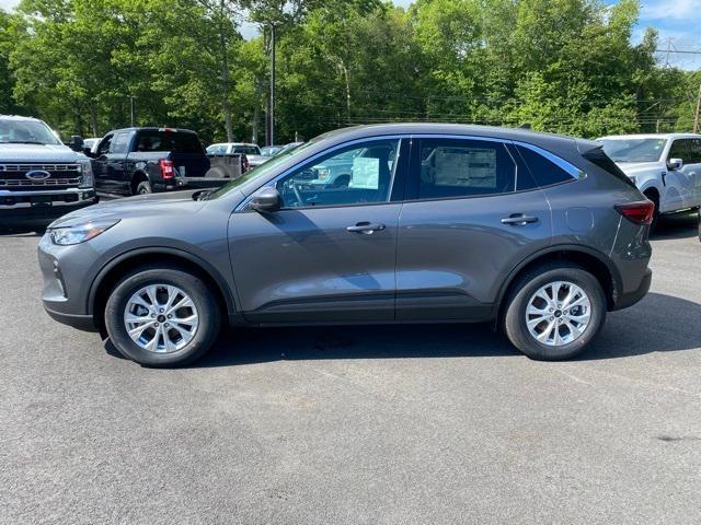 new 2024 Ford Escape car, priced at $36,860