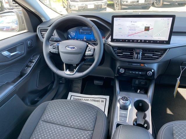 new 2024 Ford Escape car, priced at $36,860