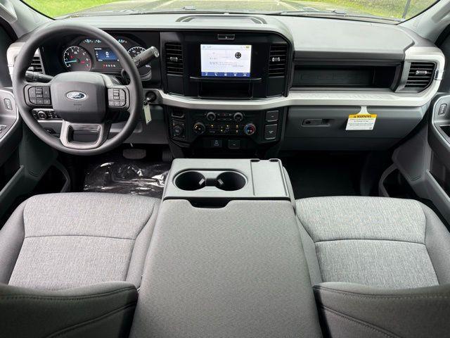 new 2025 Ford F-350 car, priced at $64,195