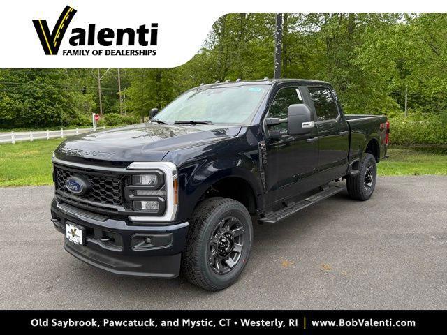 new 2025 Ford F-350 car, priced at $64,195