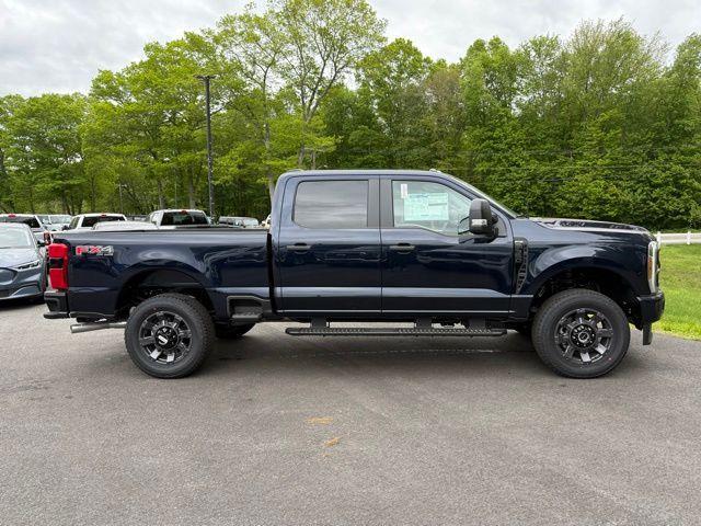 new 2025 Ford F-350 car, priced at $64,195