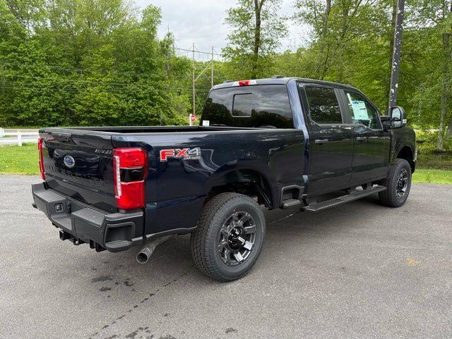 new 2025 Ford F-350 car, priced at $64,195