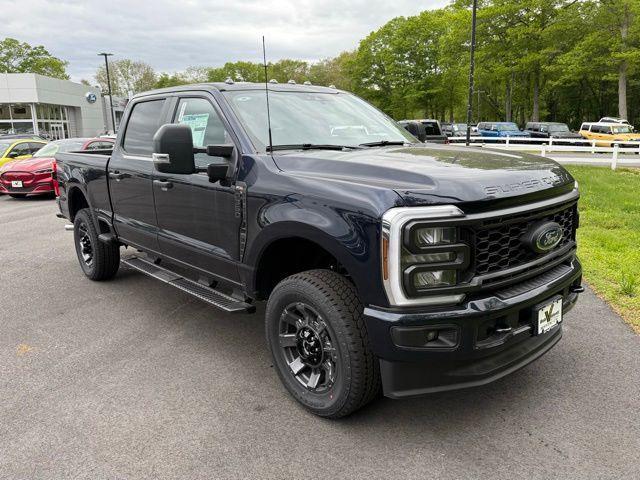 new 2025 Ford F-350 car, priced at $64,195