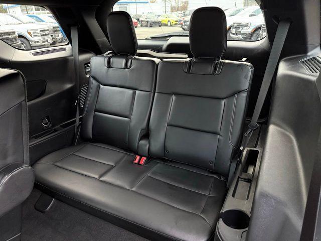 used 2022 Ford Explorer car, priced at $40,695