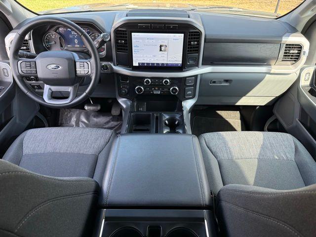 used 2023 Ford F-150 car, priced at $47,588