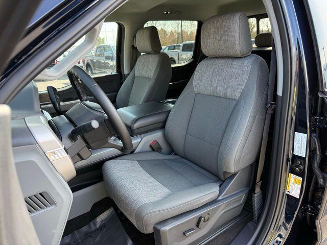 used 2023 Ford F-150 car, priced at $47,588