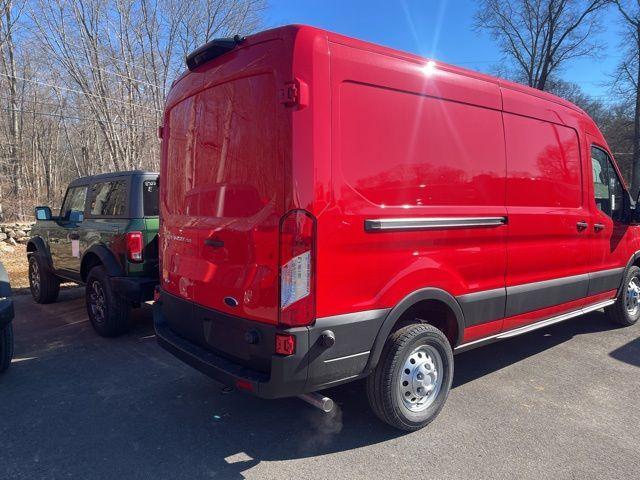 new 2024 Ford Transit-250 car, priced at $54,955