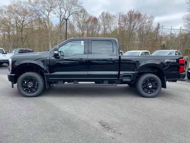 new 2024 Ford F-250 car, priced at $69,705