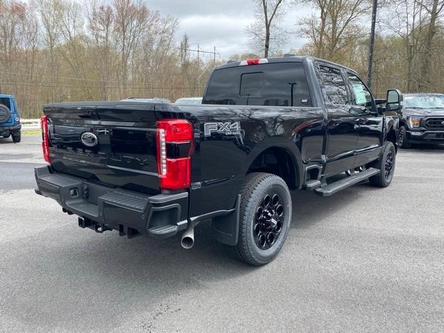 new 2024 Ford F-250 car, priced at $69,705