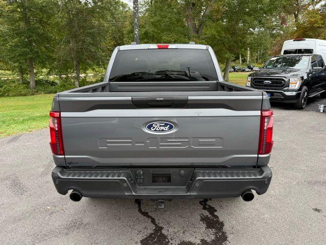 used 2024 Ford F-150 car, priced at $42,588